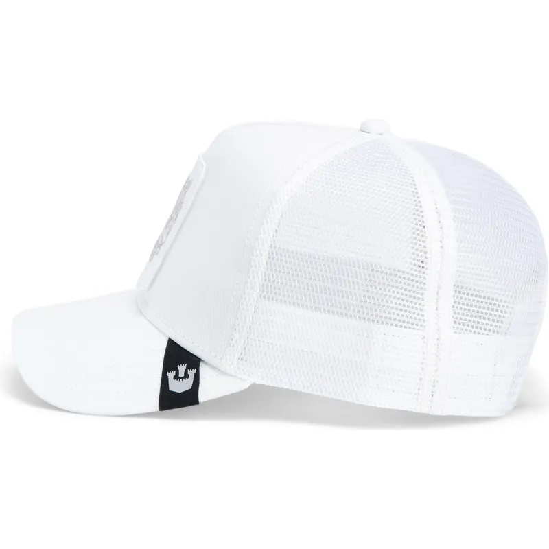 petten-gebogen-wit-snapback-panther-mirage-chroma-wave-the-farm-van-goorin-bros