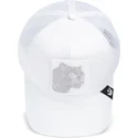 petten-gebogen-wit-snapback-panther-mirage-chroma-wave-the-farm-van-goorin-bros
