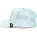 petten-gebogen-blauw-snapback-mirage-queen-chroma-wave-the-farm-van-goorin-bros