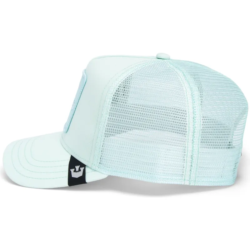 petten-gebogen-blauw-snapback-mirage-queen-chroma-wave-the-farm-van-goorin-bros