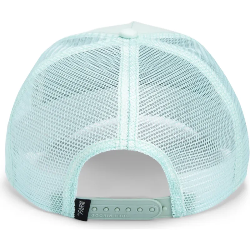 petten-gebogen-blauw-snapback-mirage-queen-chroma-wave-the-farm-van-goorin-bros