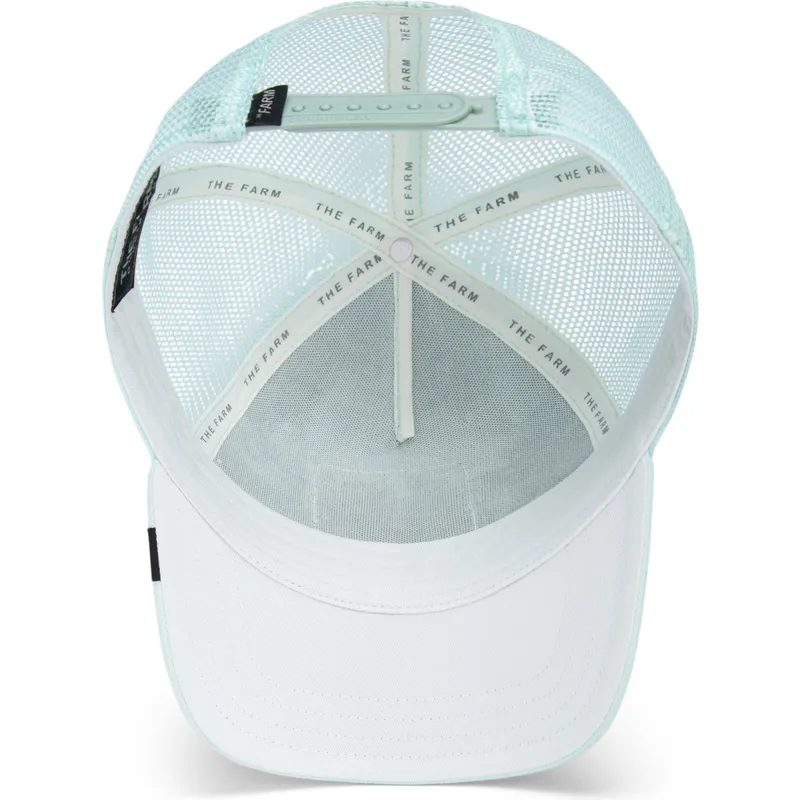 petten-gebogen-blauw-snapback-mirage-queen-chroma-wave-the-farm-van-goorin-bros