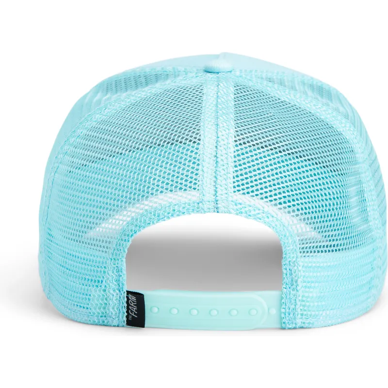 petten-gebogen-blauw-snapback-mirage-squad-chroma-wave-the-farm-van-goorin-bros petten-gebogen-blauw-snapback-mirage-squad-chroma-wave-the-farm-van-goorin-bros