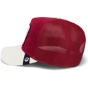 petten-gebogen-rood-snapback-the-suede-bull-global-core-micro-suede-the-farm-van-goorin-bros