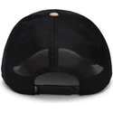 petten-gebogen-zwart-snapback-warrior-the-suede-cheetah-global-core-micro-suede-the-farm-van-goorin-bros