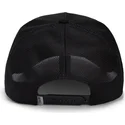 petten-gebogen-zwart-snapback-dead-the-suede-skull-global-core-micro-suede-the-farm-van-goorin-bros
