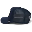 petten-gebogen-marineblauw-snapback-the-suede-goat-global-core-micro-suede-the-farm-van-goorin-bros