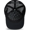 petten-gebogen-zwart-snapback-gb2-deadly-scorp-the-rocker-the-farm-van-goorin-bros