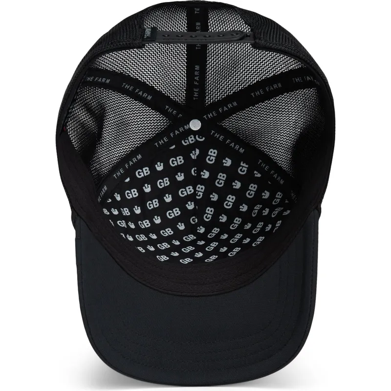petten-gebogen-zwart-snapback-gb2-deadly-scorp-the-rocker-the-farm-van-goorin-bros