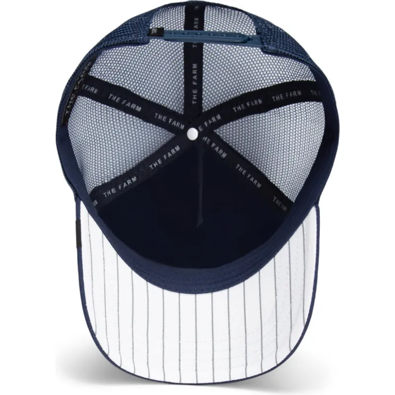 petten-gebogen-marineblauw-snapback-the-empire-lion-fab-farm-the-farm-van-goorin-bros petten-gebogen-marineblauw-snapback-the-empire-lion-fab-farm-the-farm-van-goorin-bros