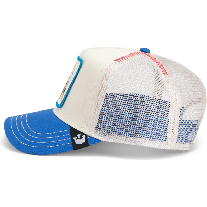 petten-gebogen-beige-snapback-the-fuerte-dog-fab-farm-the-farm-van-goorin-bros petten-gebogen-beige-snapback-the-fuerte-dog-fab-farm-the-farm-van-goorin-bros