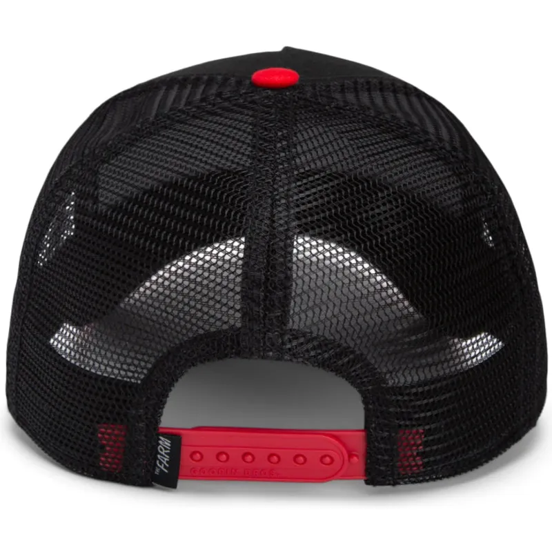 petten-gebogen-zwart-snapback-the-goat-steer-fab-farm-the-farm-van-goorin-bros petten-gebogen-zwart-snapback-the-goat-steer-fab-farm-the-farm-van-goorin-bros