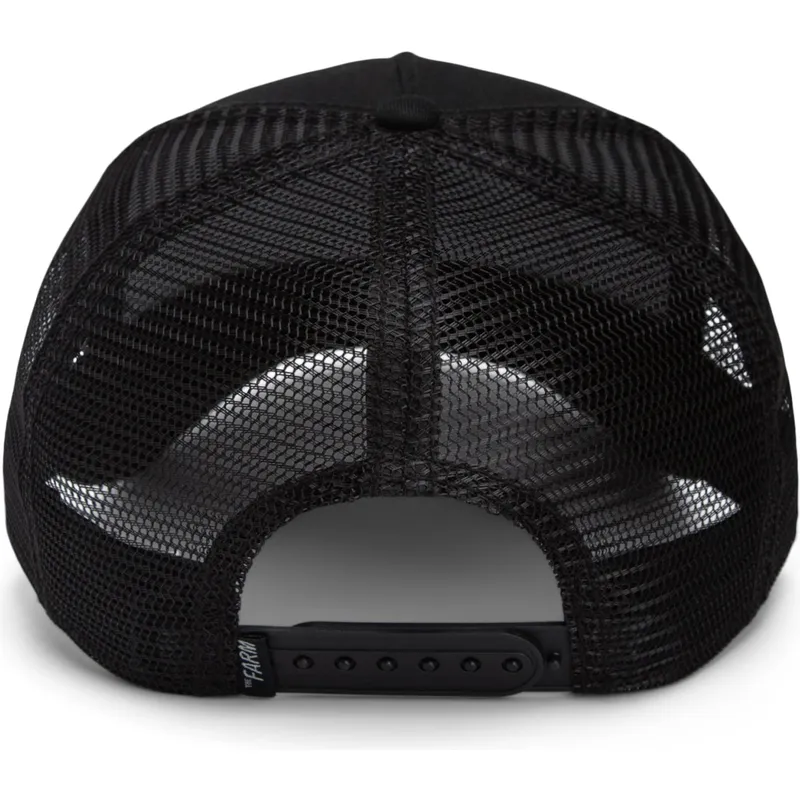 petten-gebogen-zwart-snapback-the-black-panther-core-combo-the-farm-van-goorin-bros petten-gebogen-zwart-snapback-the-black-panther-core-combo-the-farm-van-goorin-bros