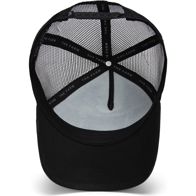 petten-gebogen-zwart-snapback-the-black-panther-core-combo-the-farm-van-goorin-bros petten-gebogen-zwart-snapback-the-black-panther-core-combo-the-farm-van-goorin-bros