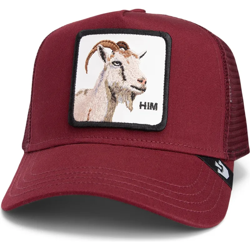 petten-gebogen-rood-snapback-himothy-core-combo-the-farm-van-goorin-bros