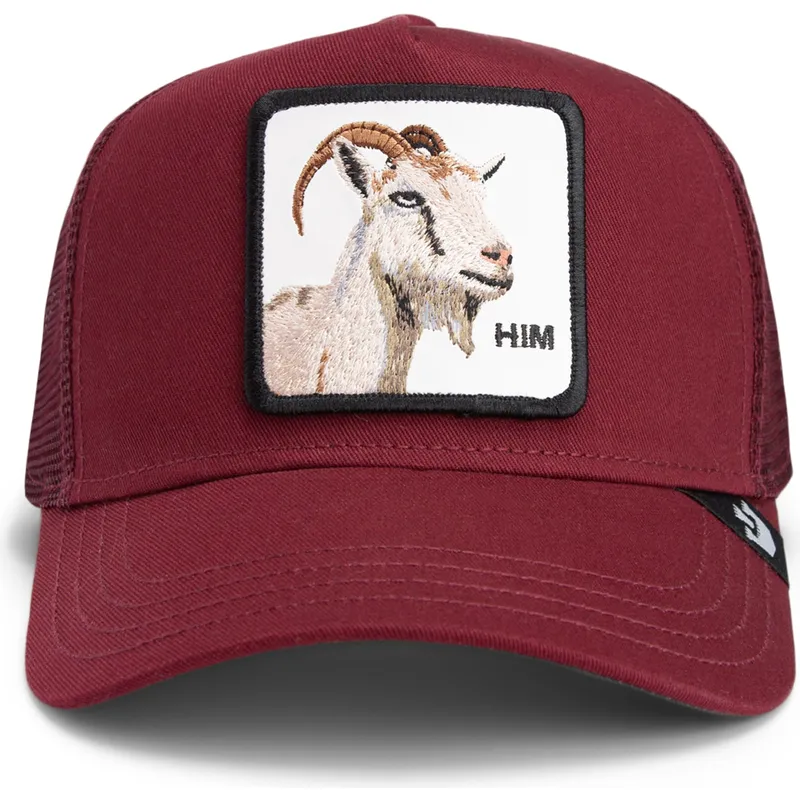 petten-gebogen-rood-snapback-himothy-core-combo-the-farm-van-goorin-bros