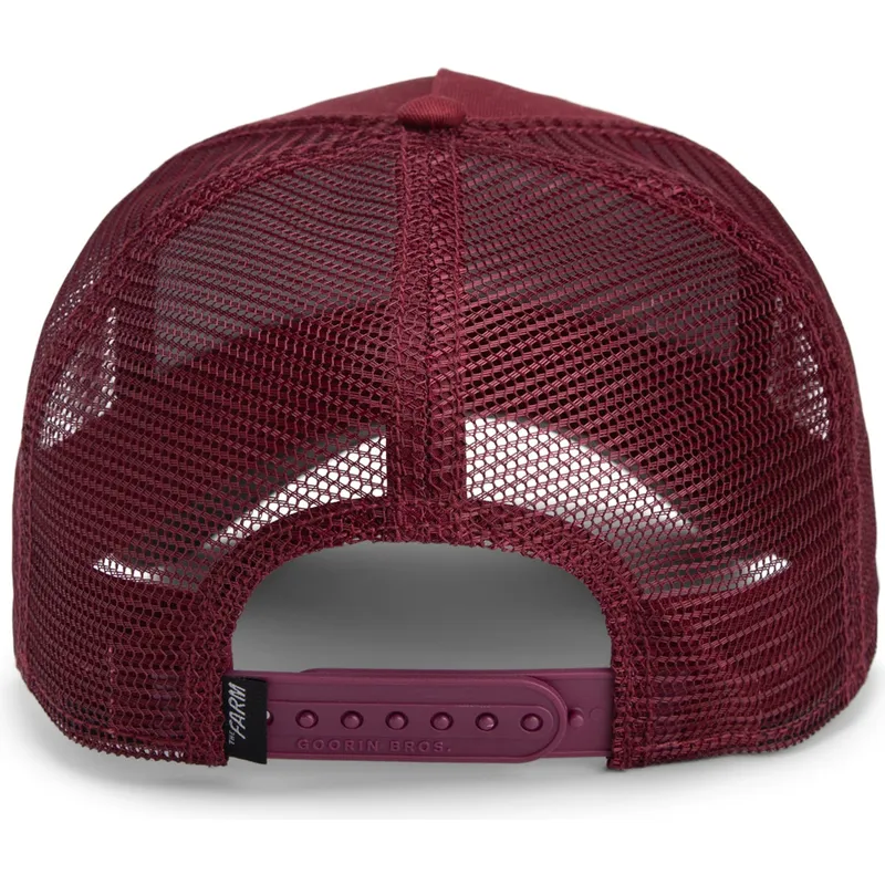 petten-gebogen-rood-snapback-himothy-core-combo-the-farm-van-goorin-bros