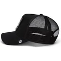 petten-gebogen-zwart-snapback-the-vicious-snake-core-combo-the-farm-van-goorin-bros