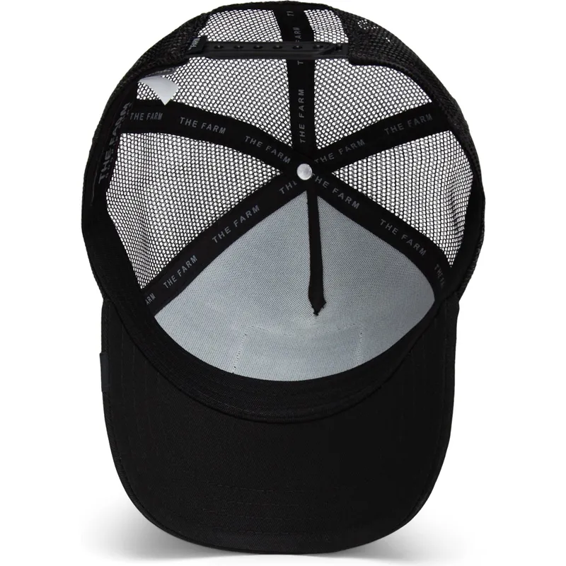 petten-gebogen-zwart-snapback-the-vicious-snake-core-combo-the-farm-van-goorin-bros
