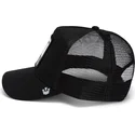 petten-gebogen-zwart-snapback-the-guard-dog-core-combo-the-farm-van-goorin-bros