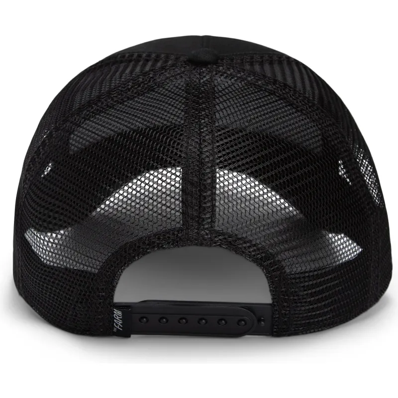 petten-gebogen-zwart-snapback-the-guard-dog-core-combo-the-farm-van-goorin-bros petten-gebogen-zwart-snapback-the-guard-dog-core-combo-the-farm-van-goorin-bros