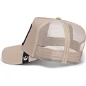 petten-gebogen-beige-snapback-the-doberman-core-combo-the-farm-van-goorin-bros