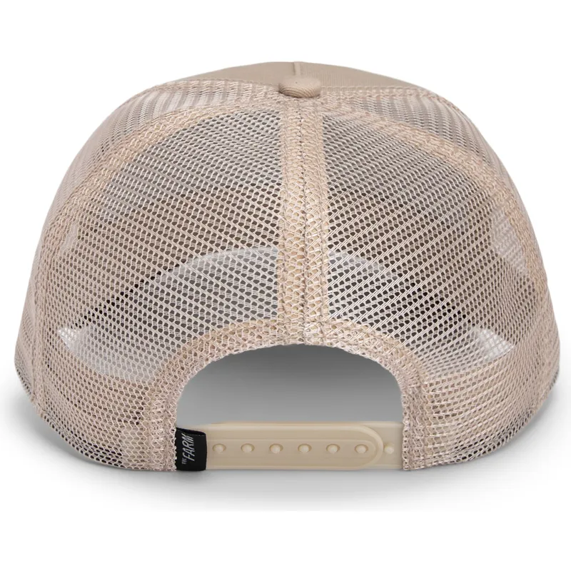 petten-gebogen-beige-snapback-the-doberman-core-combo-the-farm-van-goorin-bros petten-gebogen-beige-snapback-the-doberman-core-combo-the-farm-van-goorin-bros
