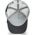 petten-gebogen-grijs-snapback-gator-swamp-monster-core-combo-the-farm-van-goorin-bros