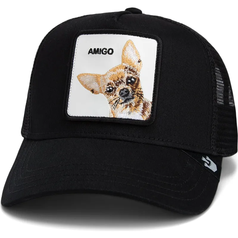 petten-gebogen-zwart-snapback-the-amigo-core-combo-the-farm-van-goorin-bros
