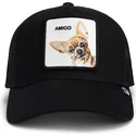 petten-gebogen-zwart-snapback-the-amigo-core-combo-the-farm-van-goorin-bros
