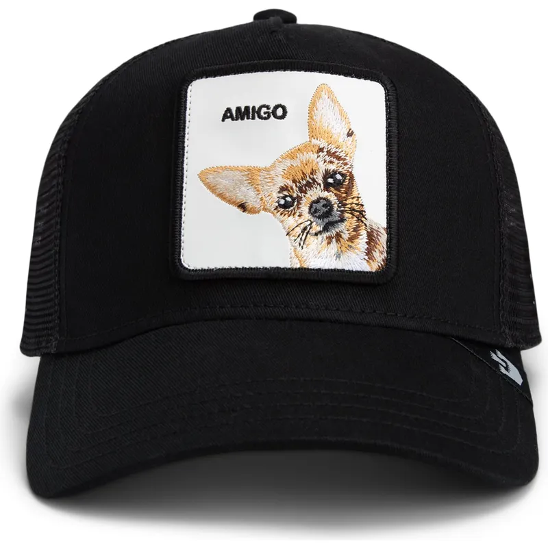 petten-gebogen-zwart-snapback-the-amigo-core-combo-the-farm-van-goorin-bros