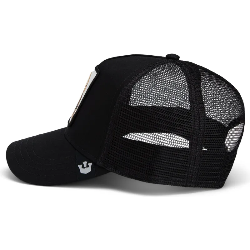 petten-gebogen-zwart-snapback-the-amigo-core-combo-the-farm-van-goorin-bros