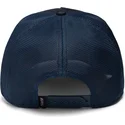 petten-gebogen-marineblauw-snapback-the-panther-global-core-denim-the-farm-van-goorin-bros