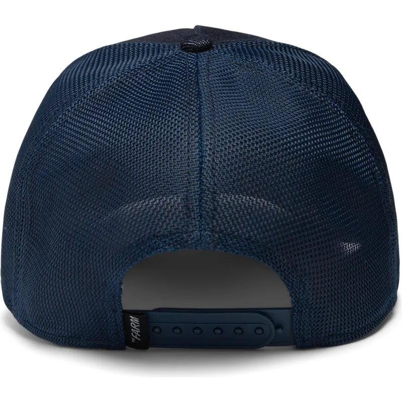 petten-gebogen-marineblauw-snapback-the-panther-global-core-denim-the-farm-van-goorin-bros petten-gebogen-marineblauw-snapback-the-panther-global-core-denim-the-farm-van-goorin-bros