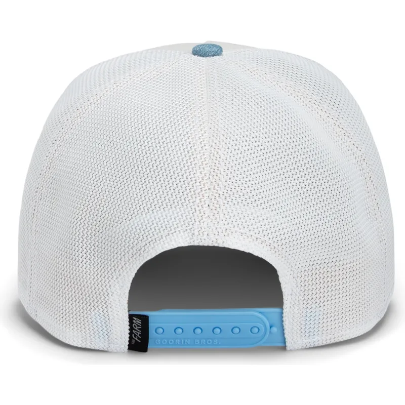 petten-gebogen-wit-snapback-cock-rooster-fan-institution-ball-club-global-core-denim-the-farm-van-goorin-bros