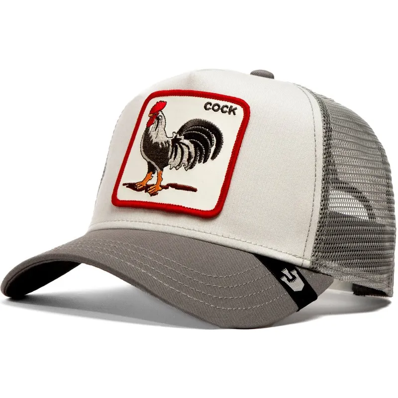 petten-gebogen-grijs-snapback-the-cock-global-core-the-farm-van-goorin-bros