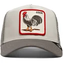 petten-gebogen-grijs-snapback-the-cock-global-core-the-farm-van-goorin-bros