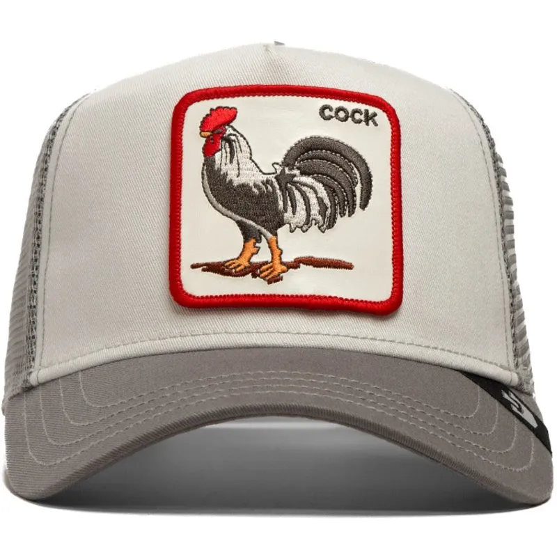 petten-gebogen-grijs-snapback-the-cock-global-core-the-farm-van-goorin-bros