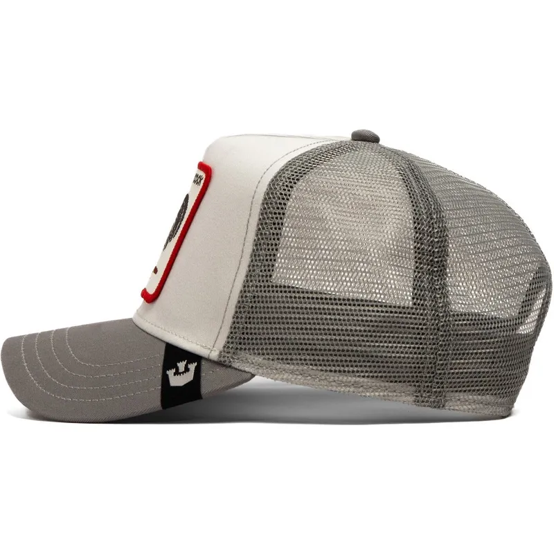 petten-gebogen-grijs-snapback-the-cock-global-core-the-farm-van-goorin-bros