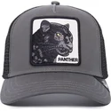 petten-gebogen-grijs-snapback-the-panther-global-core-the-farm-van-goorin-bros