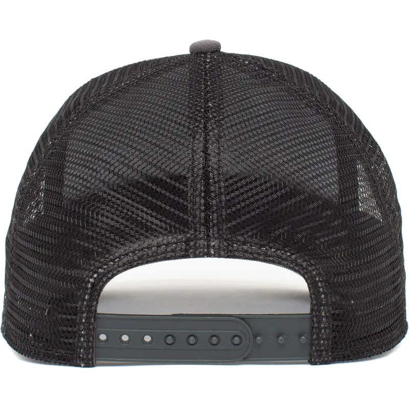 petten-gebogen-grijs-snapback-the-panther-global-core-the-farm-van-goorin-bros