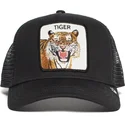 petten-gebogen-zwart-snapback-the-tiger-global-core-the-farm-van-goorin-bros