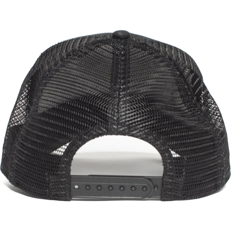 petten-gebogen-zwart-snapback-the-tiger-global-core-the-farm-van-goorin-bros