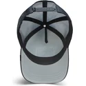 petten-gebogen-zwart-snapback-the-big-elephant-global-core-the-farm-van-goorin-bros