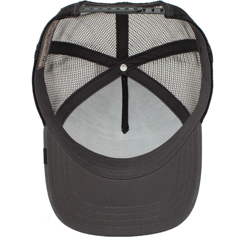 petten-gebogen-grijs-snapback-ape-bay-bay-primal-global-core-the-farm-van-goorin-bros petten-gebogen-grijs-snapback-ape-bay-bay-primal-global-core-the-farm-van-goorin-bros