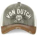 petten-gebogen-meerkleurig-verstelbaar-xavier01-van-von-dutch
