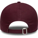 petten-gebogen-rood-verstelbaar-9forty-colour-pack-van-los-angeles-dodgers-mlb-van-new-era