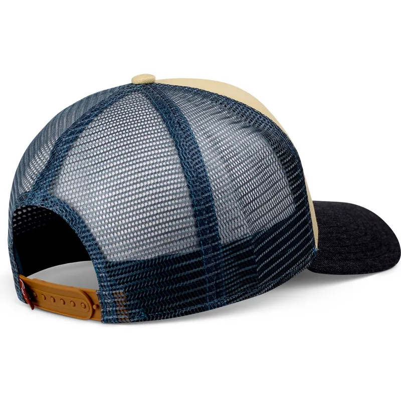 petten-gebogen-meerkleurig-snapback-tiny-waves-big-smiles-hft-van-coastal petten-gebogen-meerkleurig-snapback-tiny-waves-big-smiles-hft-van-coastal