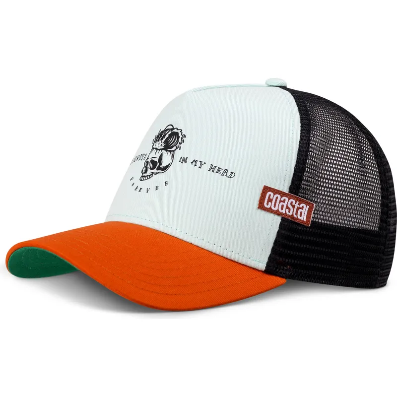 petten-gebogen-meerkleurig-snapback-always-forever-hft-van-coastal