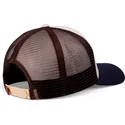 petten-gebogen-meerkleurig-snapback-surf-and-smile-hft-van-coastal